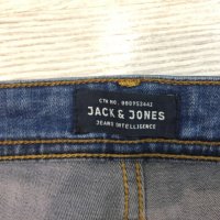 Мъжки дънки Jack & Jones , снимка 6 - Дънки - 24011757