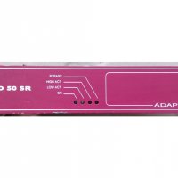 Специализиран компресор лимитер за клубове, заведения Ecudap Eqd 50 SR, снимка 3 - Ресийвъри, усилватели, смесителни пултове - 23827869