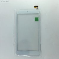 Тъч скрийн панел за ACER ICONIA ONE 7 B1-780 Touch Screen Digitizer panel glass lens PB70A3206-R3, снимка 4 - Таблети - 20749543