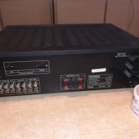 universum stereo amplifier-внос швеицария, снимка 12 - Ресийвъри, усилватели, смесителни пултове - 21465188