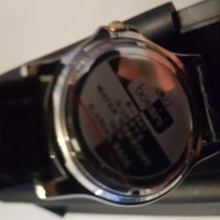 Марков часовник Bossini, снимка 5 - Мъжки - 25257156