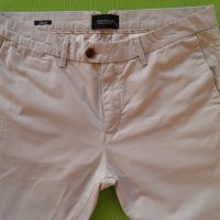 Scotch & Soda оригинален мъжки панталон Aloha London Stuart W30/L32, снимка 5 - Панталони - 24540081