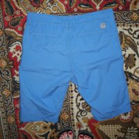 Къси панталони TOM TAILOR   мъжки,М, снимка 8 - Къси панталони - 25579784