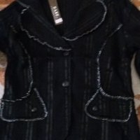 Продавам дамско сако ново, снимка 3 - Сака - 18647119