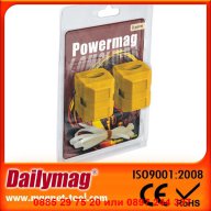 Магнитни приставки за пестене на гориво - код Powermag, снимка 6 - Аксесоари и консумативи - 12629220
