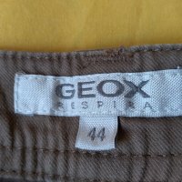 Дамски дънки GEOX /Джеокс, 100% оригинал, снимка 6 - Дънки - 23480568