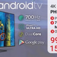 Samsung, LG, Sony, Phillips, Panasonic телевизори на ниски цени, снимка 9 - Телевизори - 12747902