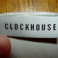 Clockhouse, Размер S/M. Код 497, снимка 5 - Тениски - 25654565