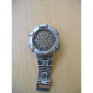 Часовник за ръка - кварцов "CASIO" - хронограф - работещ, снимка 1 - Мъжки - 7661995