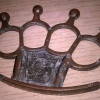 бокс-метален-внос швеицария, снимка 3 - Антикварни и старинни предмети - 18757468