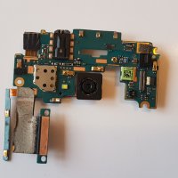 Камери HTC One M7, снимка 1 - Резервни части за телефони - 23726205