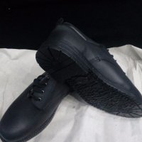 Мъжки обувки естествена кожа, снимка 3 - Официални обувки - 20195114