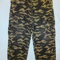Военни камуфлажни маскировъчни панталони, гащеризони, колани - мъжки, дамски, детски, снимка 10 - Панталони - 10740935