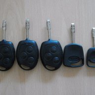  Mercedes Дистанционно  ключ  автоаларма, снимка 11 - Части - 10536615