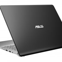 Asus S530FN-BQ079, Intel Core i7-8565U (up to 4.6GHz, 8MB), 15.6" FHD (1920x1080) LED AG, 8GB DDR4 (, снимка 2 - Лаптопи за дома - 24278549