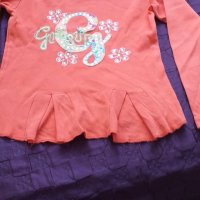 Детска блузка,  размер 152- умалена, снимка 1 - Детски Блузи и туники - 26109772