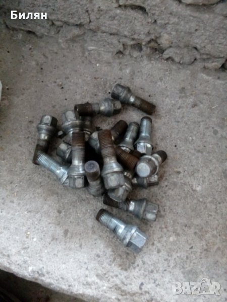 Болтове за нисан Х-трел, снимка 1