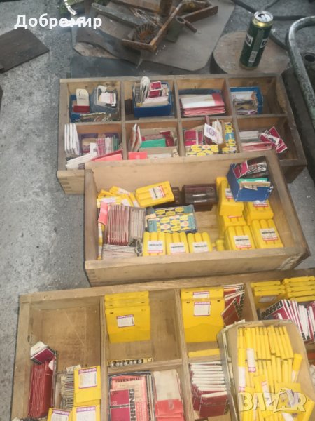 Свредла гюринг титекс, снимка 1