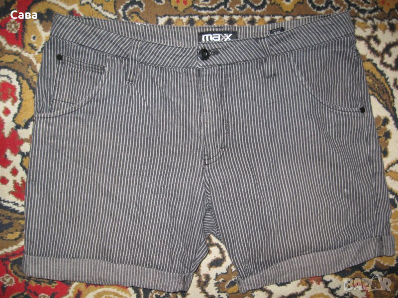 Къси панталони MAXX    мъжки,размер36, снимка 1