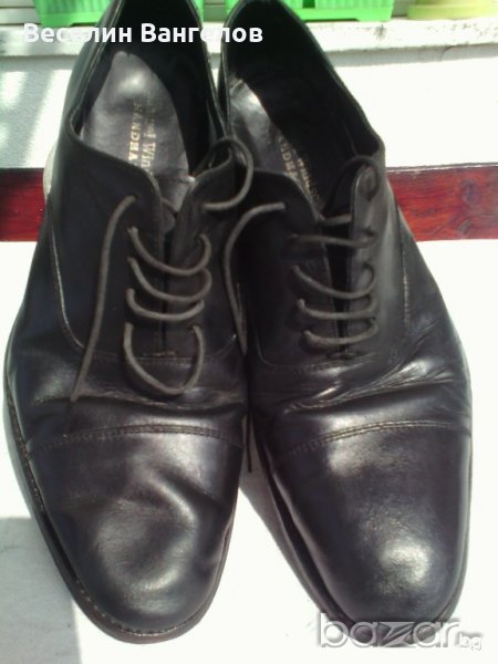 Мъжки маркови обувки №43 ст. 27,5см., снимка 1
