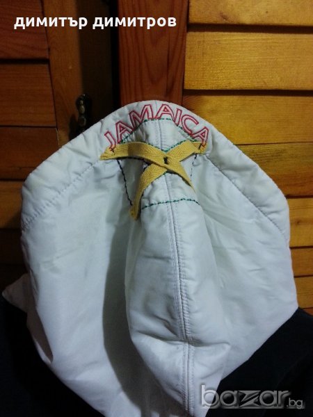 Суичър Uhlsport-Jamaika, снимка 1