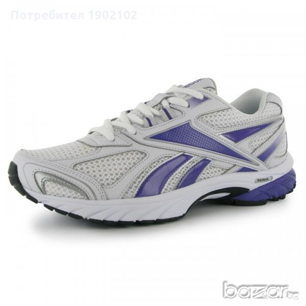 Reebok-Run 100%оригинал Спортни обувки за фитнес/спорт внос Англия, снимка 1