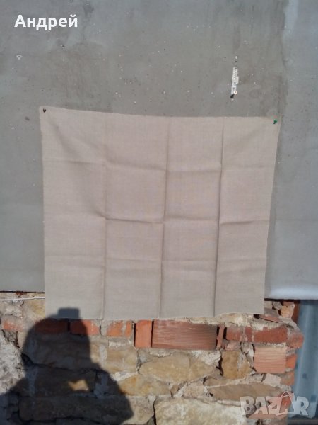 Панама за бродиране #2, снимка 1