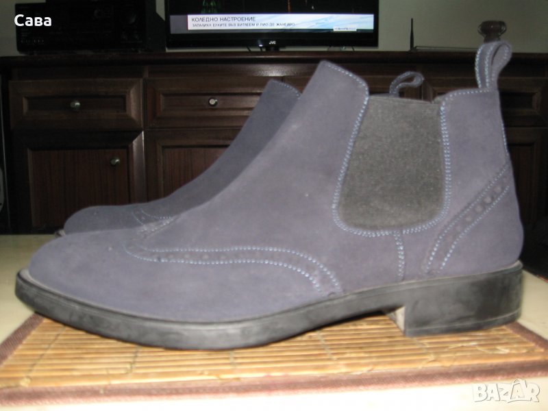 Боти ANTICA CUOTERIA, снимка 1