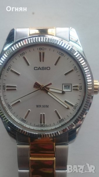 Часовник CASIO Collection, снимка 1