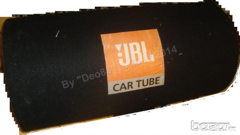 Бас каса Jbl Ctx 3000 - 12 ска, снимка 1