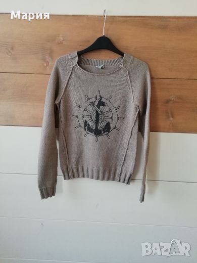 Calliope пуловер размер S, снимка 1