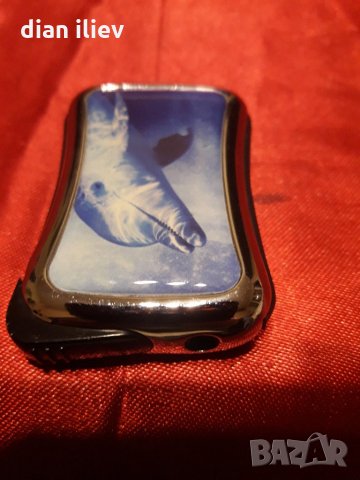 Стара газова запалка, снимка 9 - Колекции - 24481723