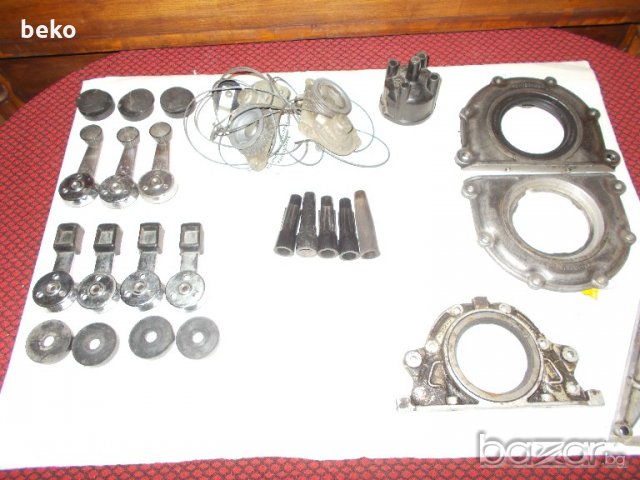 Авто части - Москвич 412 - втора ръка, снимка 8 - Части - 20754158