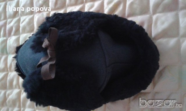 Шапка-ушанка, снимка 5 - Шапки - 16870340