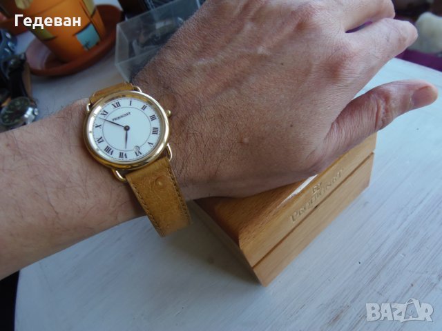 Качествен Emile Pequignet унисекс, снимка 5 - Мъжки - 25723491