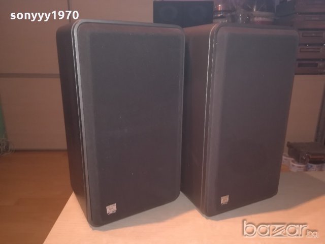 metz 4603 hifi 2x120w/4ohm-3way-made in germany-43x24х21см, снимка 14 - Тонколони - 20345007