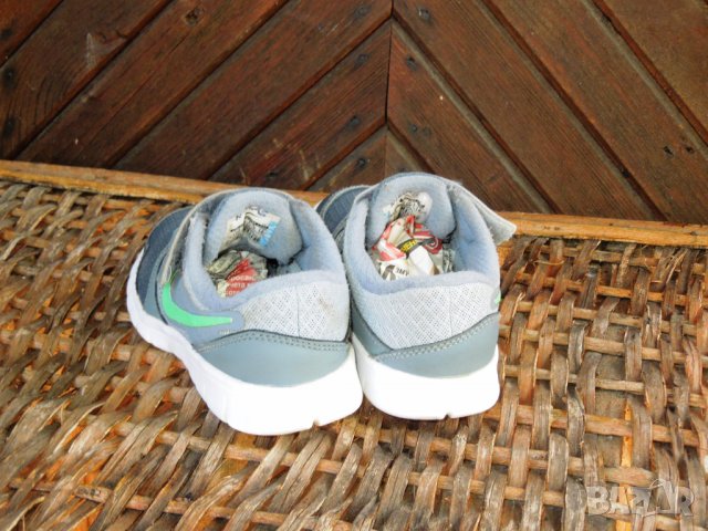 Nike Flex Experience 3 -- номер 29.5, снимка 4 - Детски маратонки - 25643359