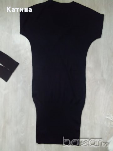 O`she нов дамски блузон с ръкавели, снимка 6 - Туники - 18023117