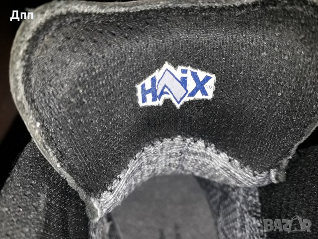 HAIX № 38 GORE-TEX ниски боти (кубинки), снимка 11 - Дамски боти - 24269381
