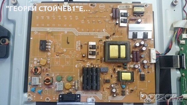 42PFL4007H12 705TQCPL009 C5246-P01-000-002H -LC420EUE [SE][M2], снимка 4 - Части и Платки - 13362540