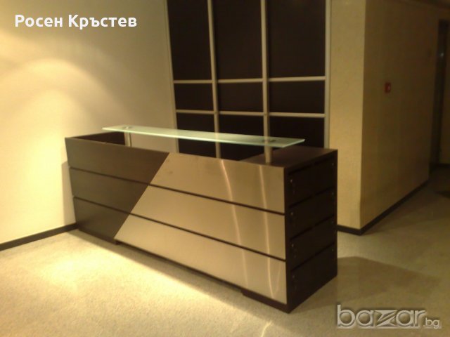 МЕБЕЛИ ЗА ЗАВЕДЕНИЯ И ОФИСИ, снимка 9 - Други - 20537037