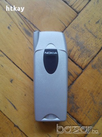 Nokia 3588i - супер рядка, колекционерска , снимка 4 - Nokia - 15304804