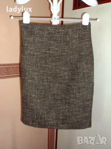 Image Haddad, Нова Пола с копчета, Размер 34. Код 625, снимка 10 - Поли - 26108841