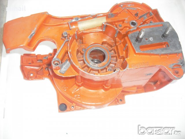 Картер Husqvarna 362, 365, 371 XP, 372, снимка 10 - Други инструменти - 20353901