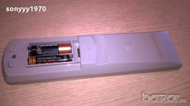 jvc remote-tv/dvd/video/audio-внос швеицария, снимка 12 - Други - 18354023