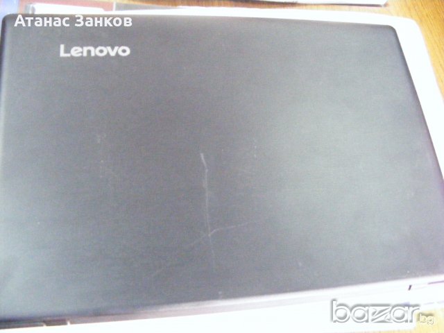 Лаптоп за части Lenovo Ideapad 110, снимка 5 - Части за лаптопи - 20622937