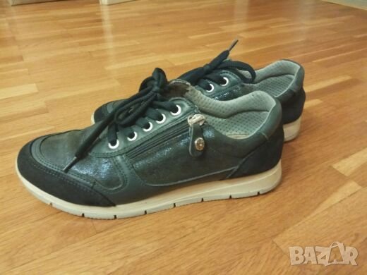 IMac, N37, снимка 2 - Дамски ежедневни обувки - 25256528