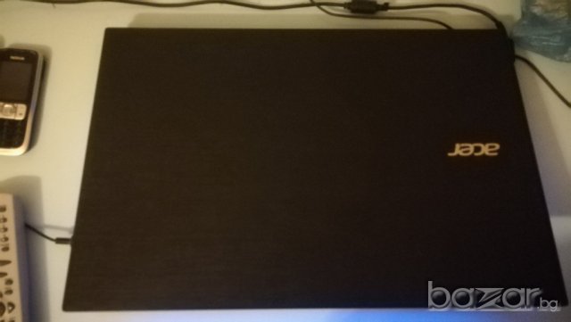 Лаптоп ACER F5-571- I3-5005U/8GB/750GB, снимка 6 - Лаптопи за дома - 19828575