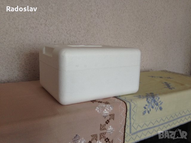  Хладилна чанта или термо кутия, снимка 5 - Хладилни чанти - 25113482