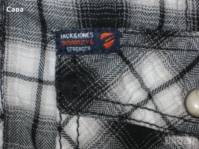 Ризи JACK&JONES   мъжки,М и Л , снимка 9 - Ризи - 23402157